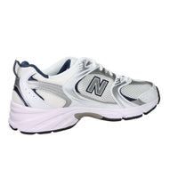 New Balance Unisex Adult Sneakers MR530SG White/Blue