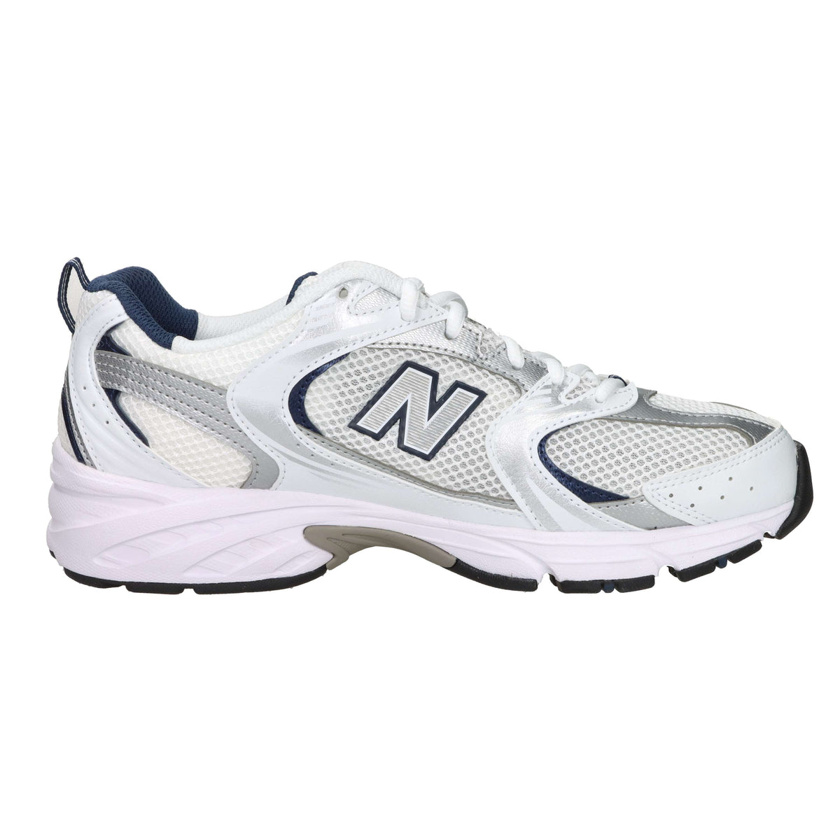 New Balance Unisex Adult Sneakers MR530SG White/Blue