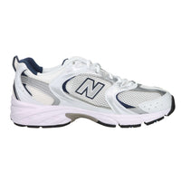 New Balance Unisex Adult Sneakers MR530SG White/Blue