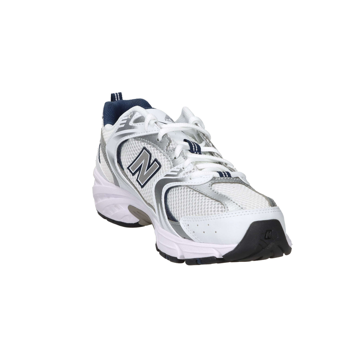 New Balance Unisex Adult Sneakers MR530SG White/Blue