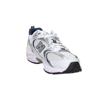 New Balance Unisex Adult Sneakers MR530SG White/Blue