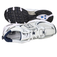 New Balance Unisex Adult Sneakers MR530SG White/Blue