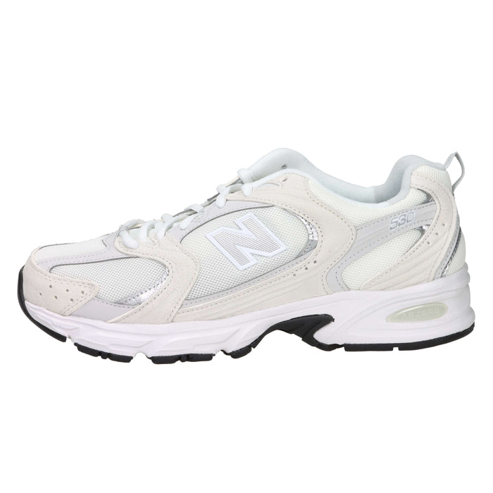New Balance Unisex adulto Sneakers ME530CE Panna