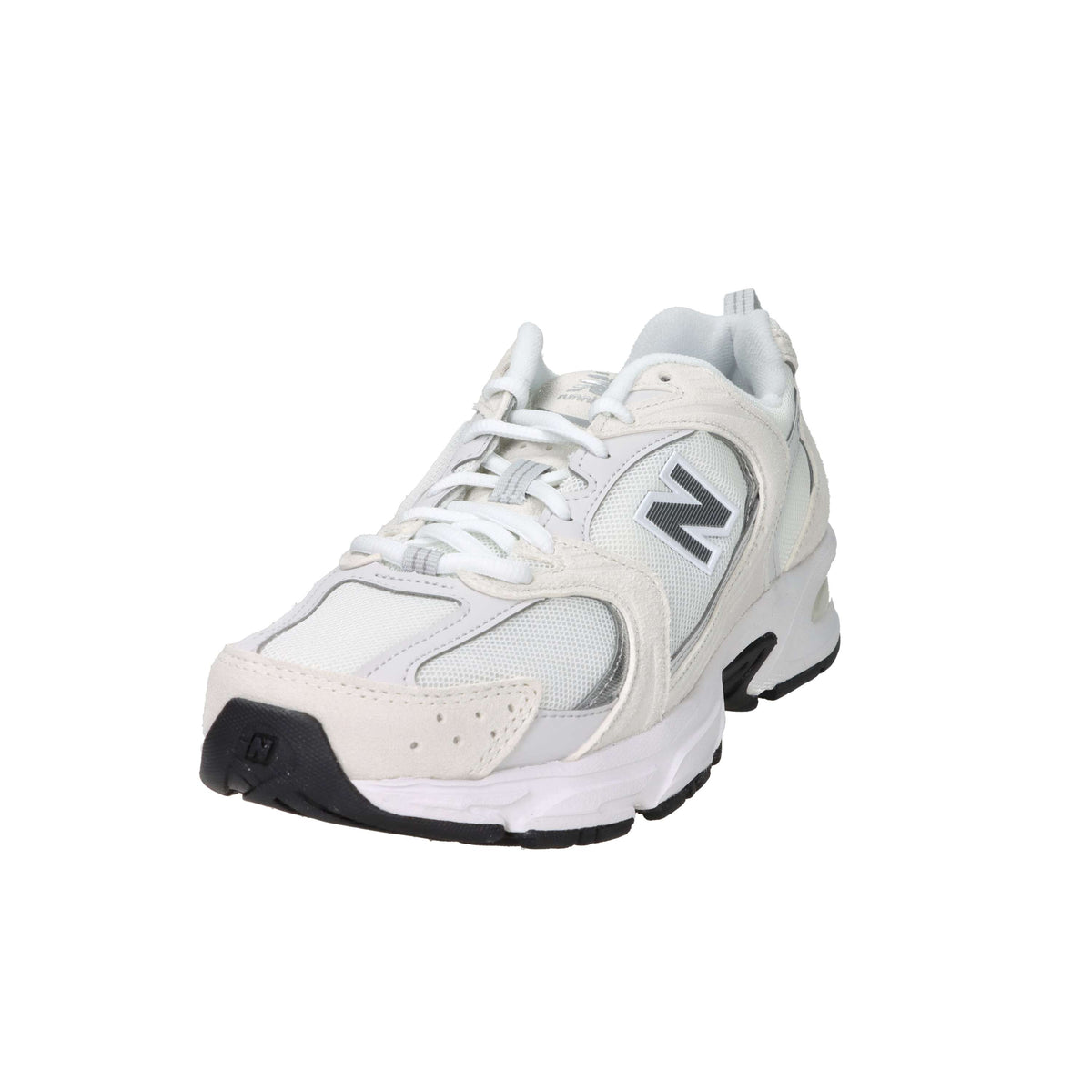New Balance Unisex adulto Sneakers ME530CE Panna