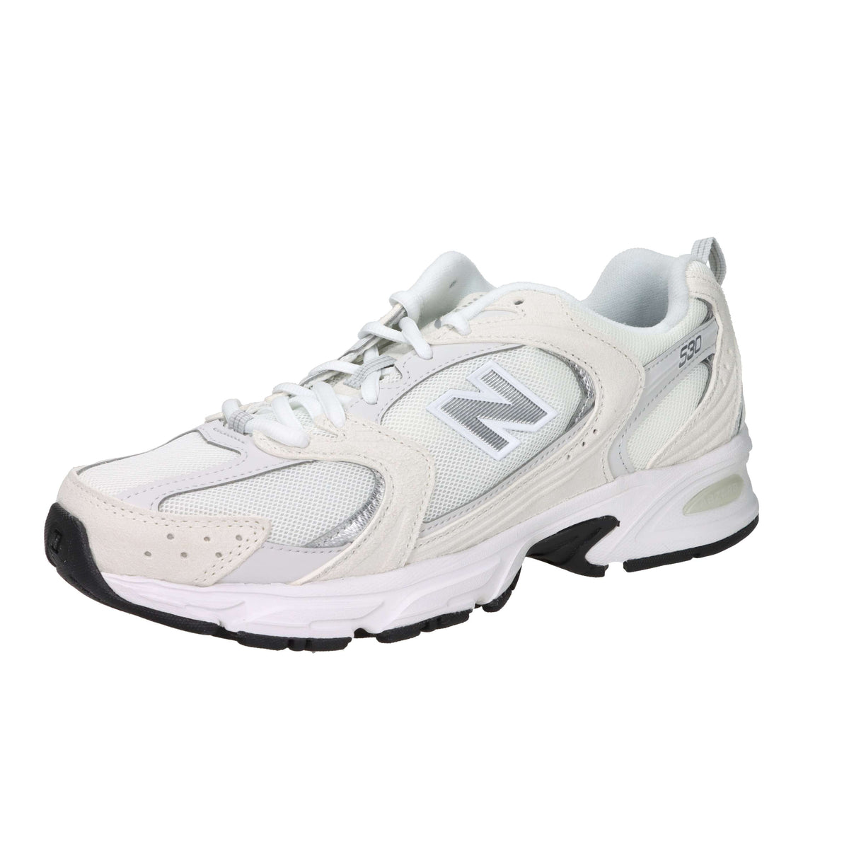New Balance Unisex adulto Sneakers ME530CE Panna