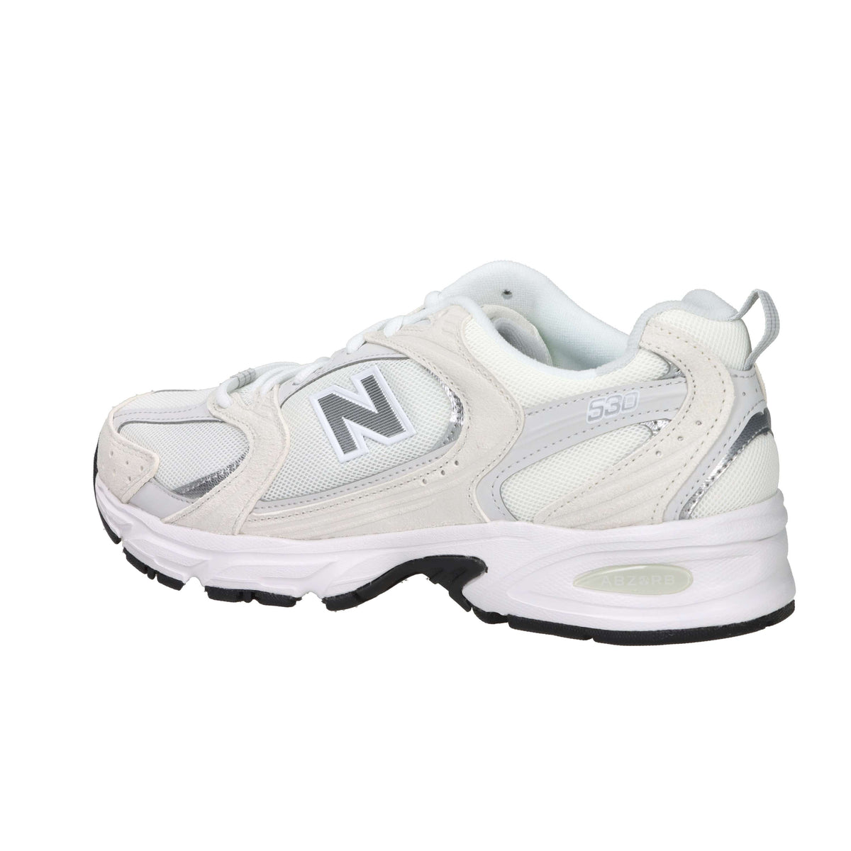 New Balance Unisex adulto Sneakers ME530CE Panna