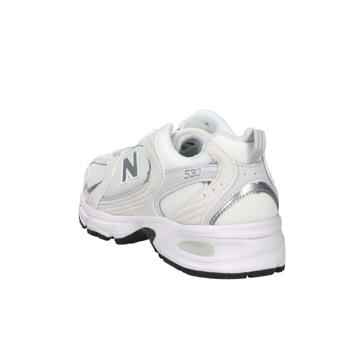 New Balance Unisex adulto Sneakers ME530CE Panna