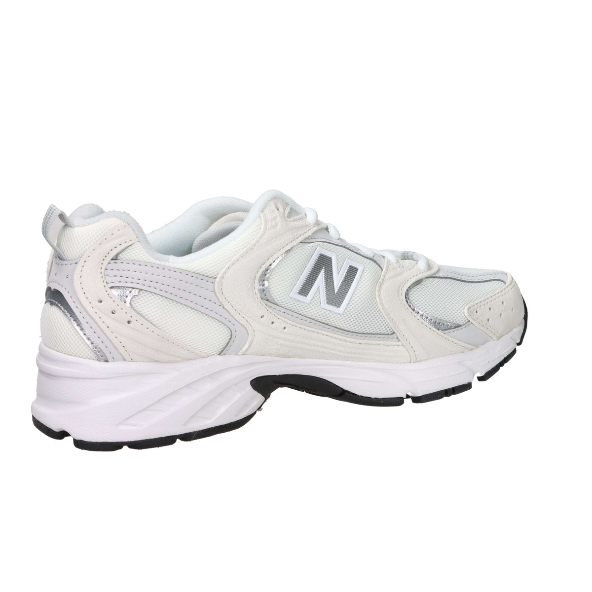New Balance Unisex adulto Sneakers ME530CE Panna