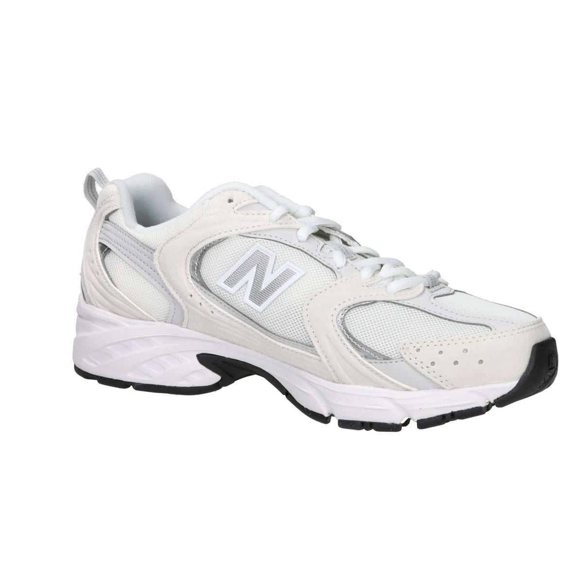 New Balance Unisex adulto Sneakers ME530CE Panna