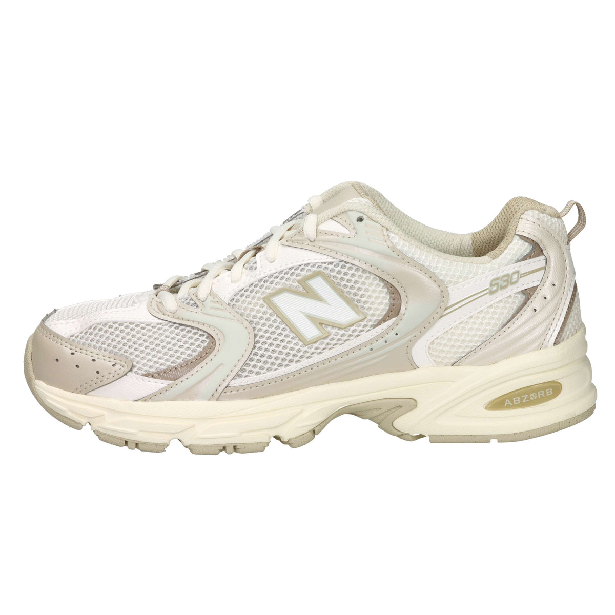 New Balance Uomo Sneakers MR530AA Beige