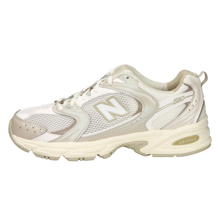New Balance Uomo Sneakers MR530AA Beige