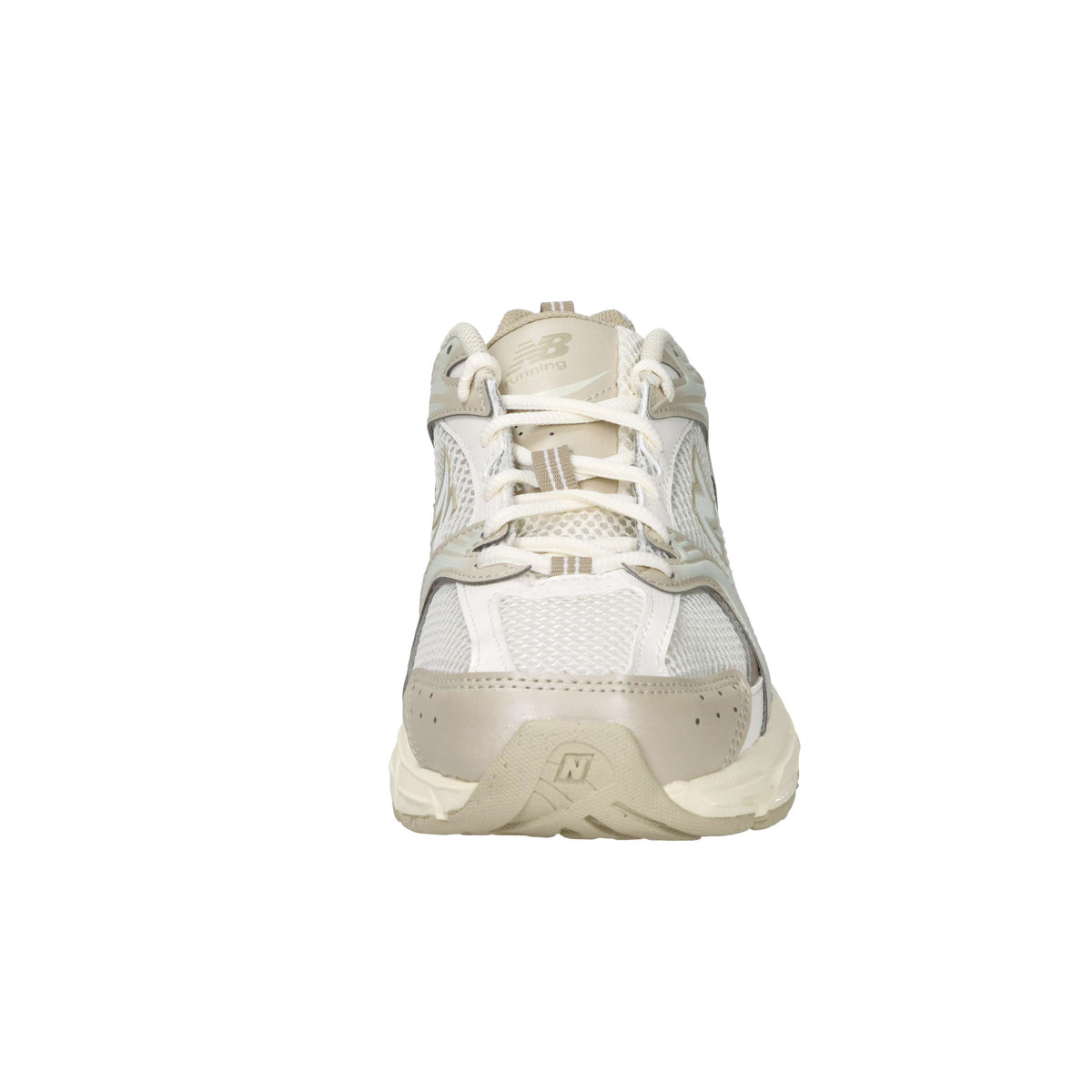 New Balance Uomo Sneakers MR530AA Beige
