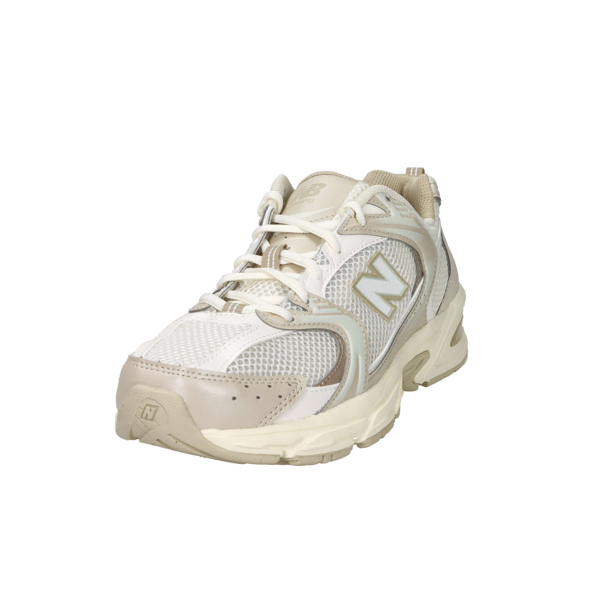 New Balance Uomo Sneakers MR530AA Beige