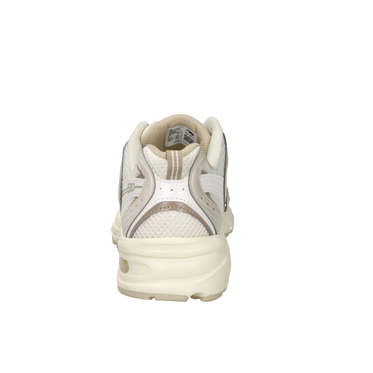 New Balance Uomo Sneakers MR530AA Beige
