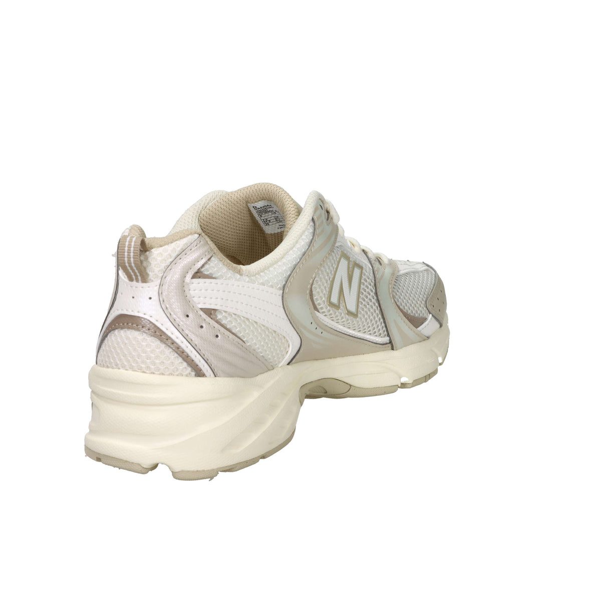 New Balance Uomo Sneakers MR530AA Beige