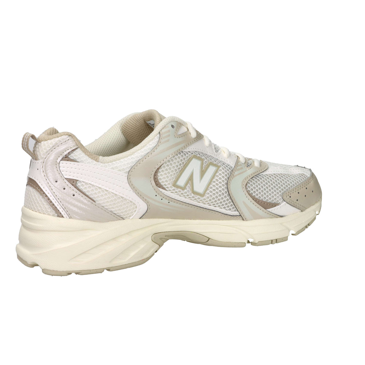 New Balance Uomo Sneakers MR530AA Beige