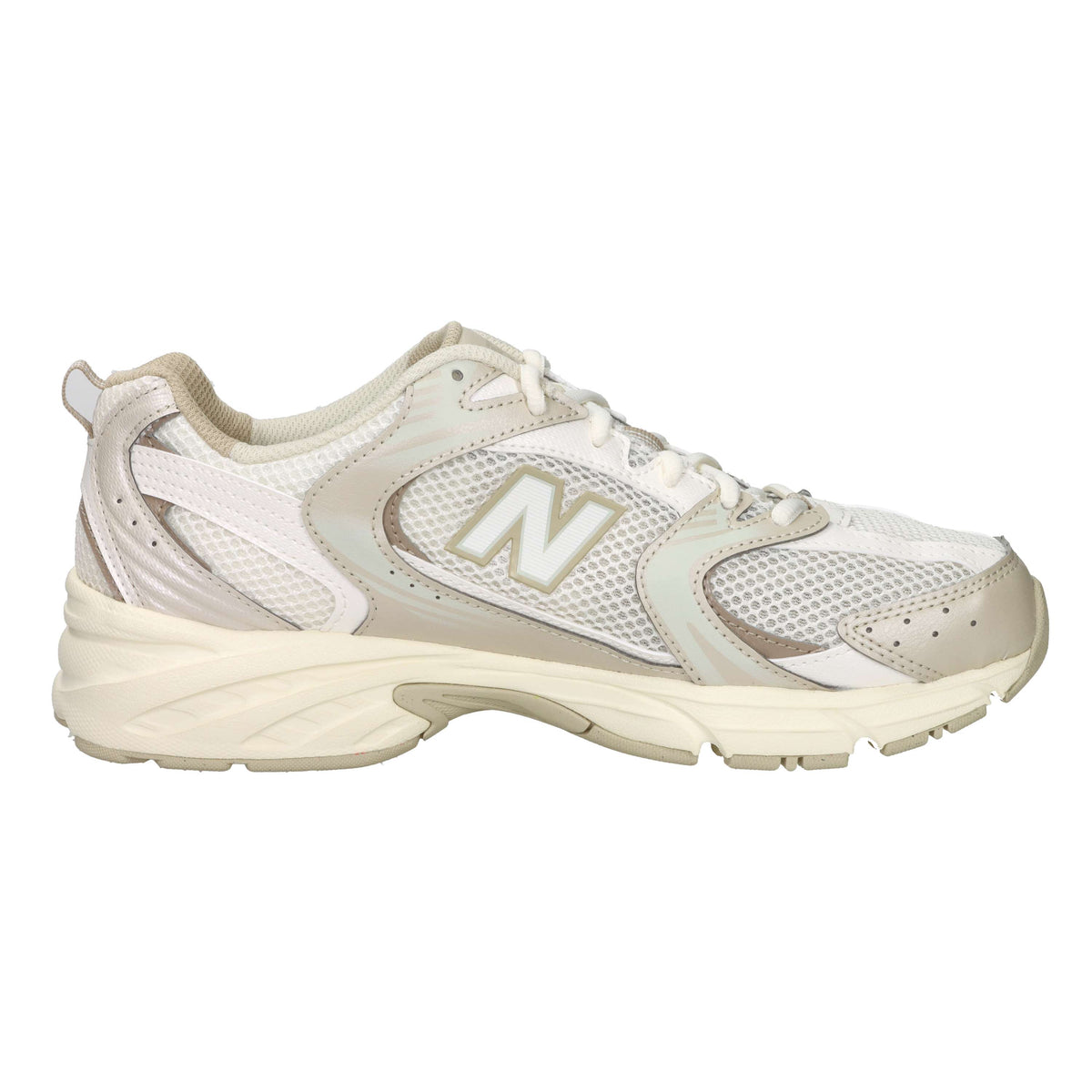 New Balance Uomo Sneakers MR530AA Beige