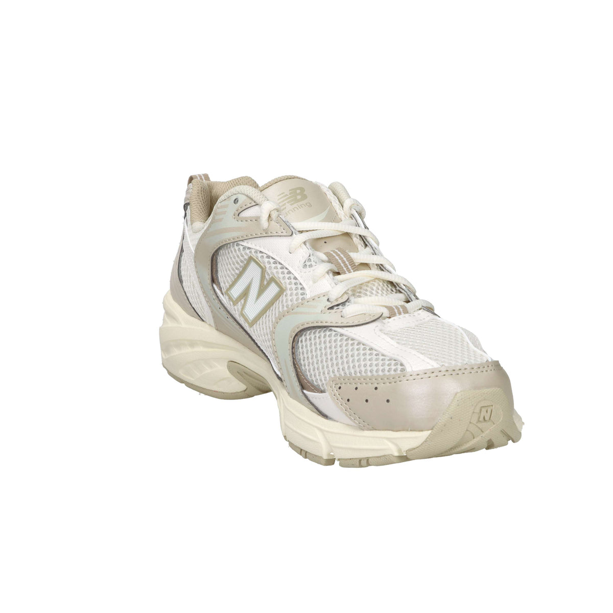 New Balance Uomo Sneakers MR530AA Beige