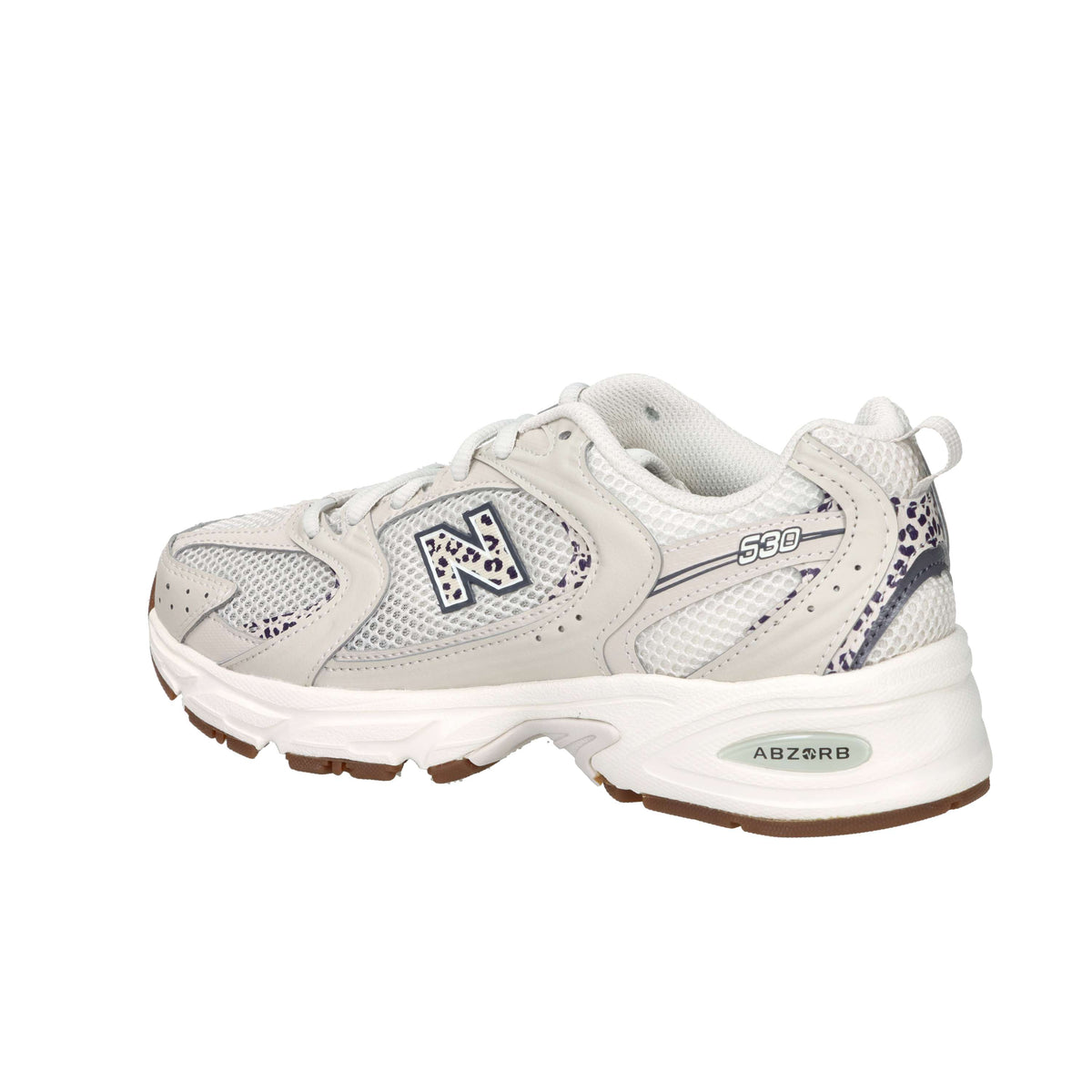 New Balance Donna Sneakers MR530AAM Beige