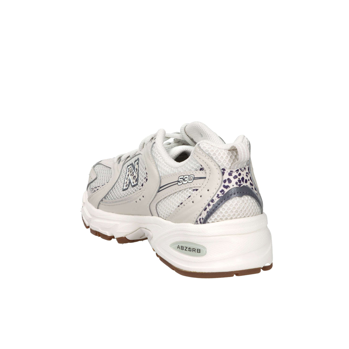 New Balance Donna Sneakers MR530AAM Beige