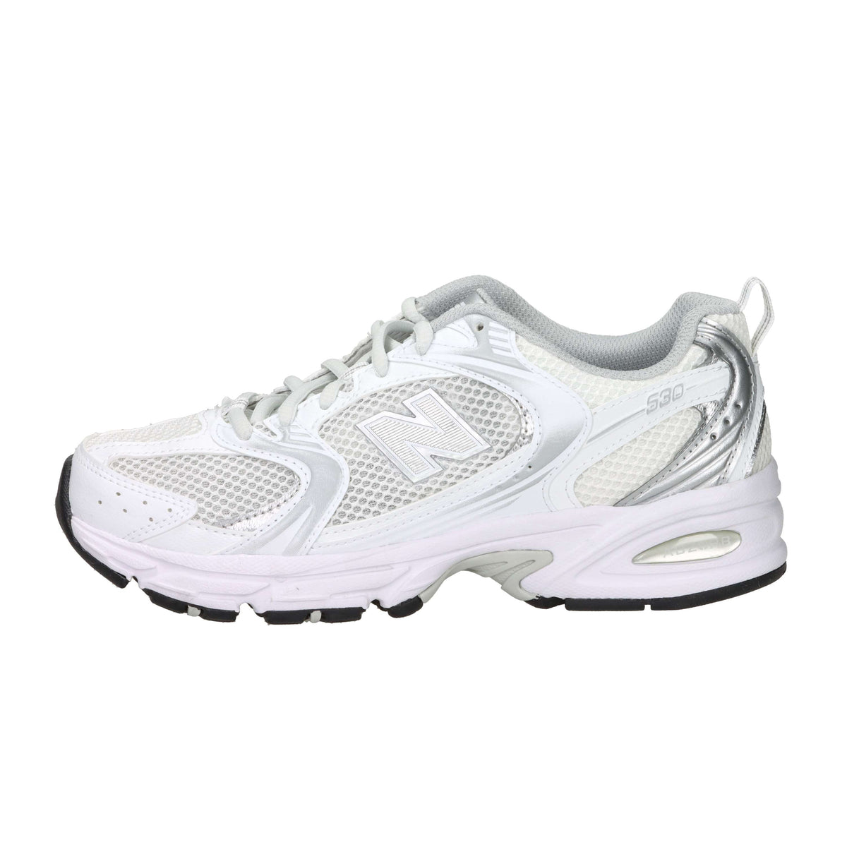 New Balance Donna Sneakers MR530EMA Bianco/Argento