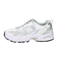 New Balance Donna Sneakers MR530EMA Bianco/Argento