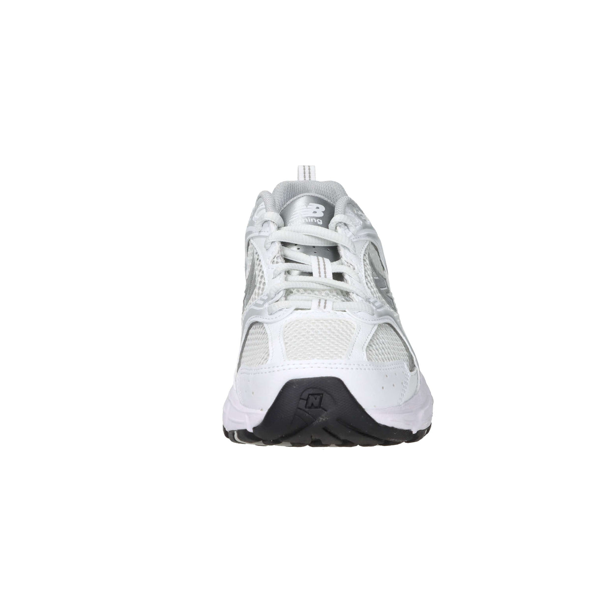 New Balance Donna Sneakers MR530EMA Bianco/Argento