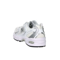 New Balance Donna Sneakers MR530EMA Bianco/Argento