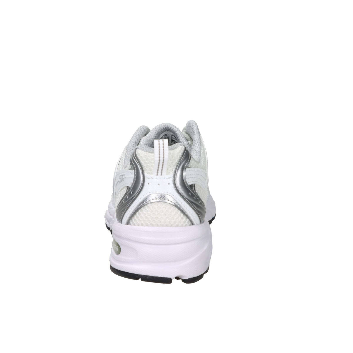New Balance Donna Sneakers MR530EMA Bianco/Argento