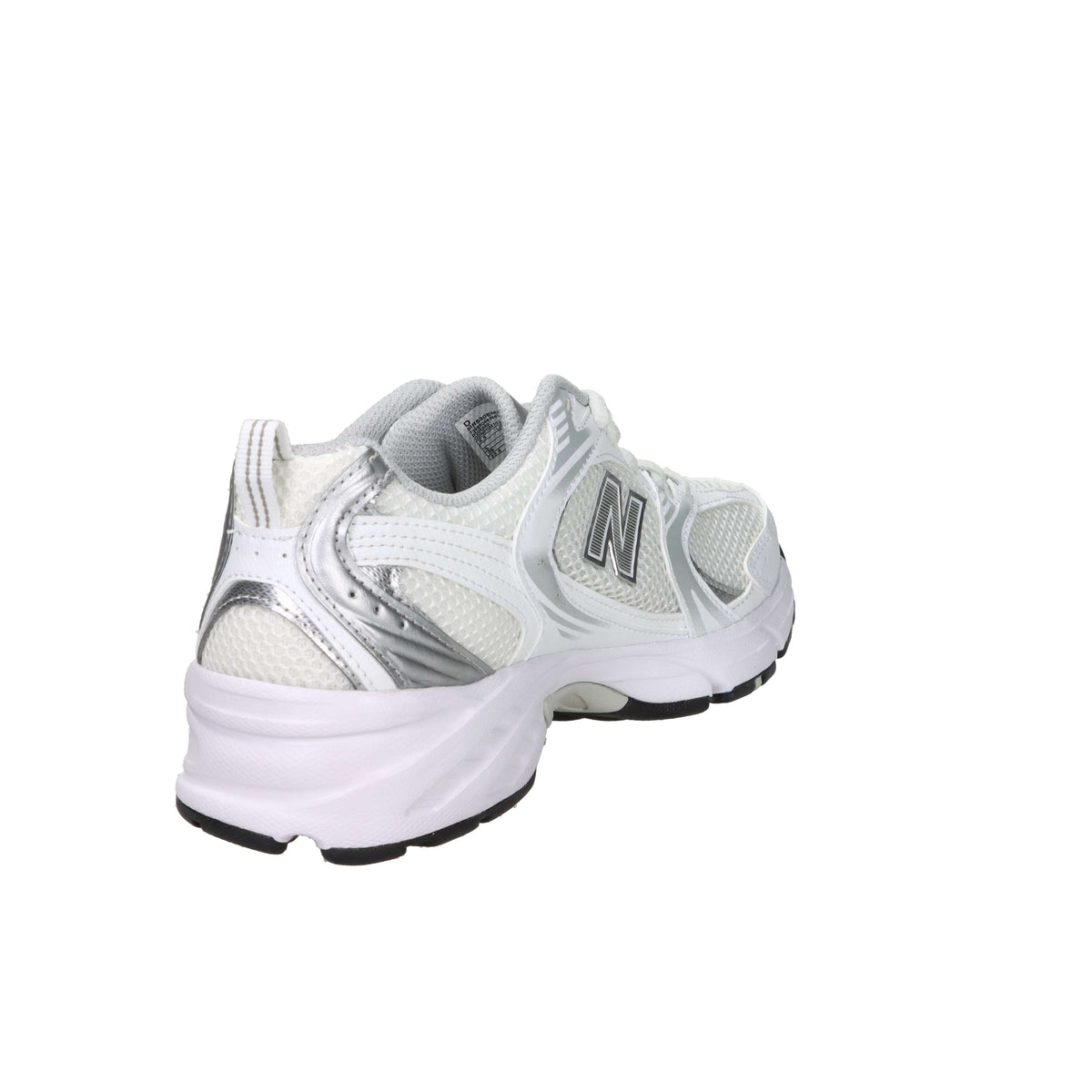 New Balance Donna Sneakers MR530EMA Bianco/Argento