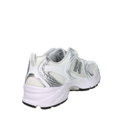 New Balance Donna Sneakers MR530EMA Bianco/Argento