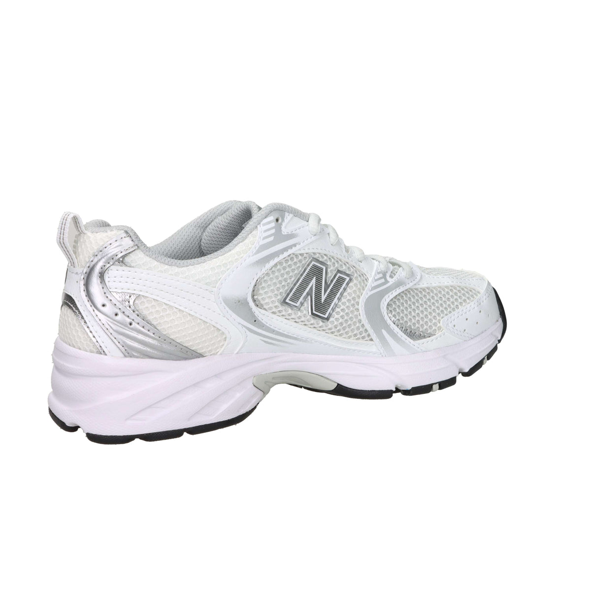New Balance Donna Sneakers MR530EMA Bianco/Argento