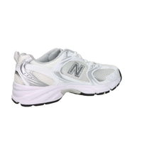 New Balance Donna Sneakers MR530EMA Bianco/Argento