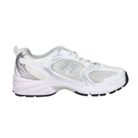 New Balance Donna Sneakers MR530EMA Bianco/Argento