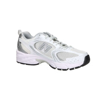 New Balance Donna Sneakers MR530EMA Bianco/Argento