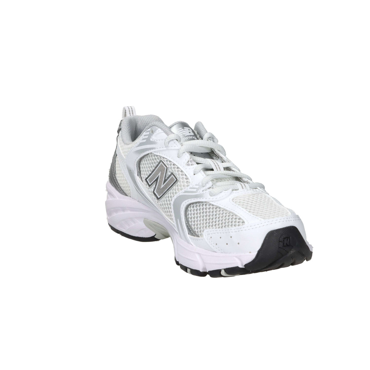 New Balance Donna Sneakers MR530EMA Bianco/Argento