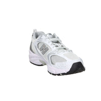 New Balance Donna Sneakers MR530EMA Bianco/Argento