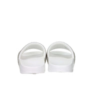 Sun68 Bambine e ragazze Ciabatta X36411K Bianco/Argento