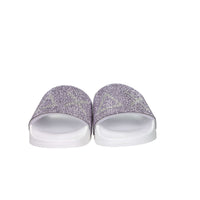 Sun68 Bambine e ragazze Ciabatta X36411K Bianco/Lilla