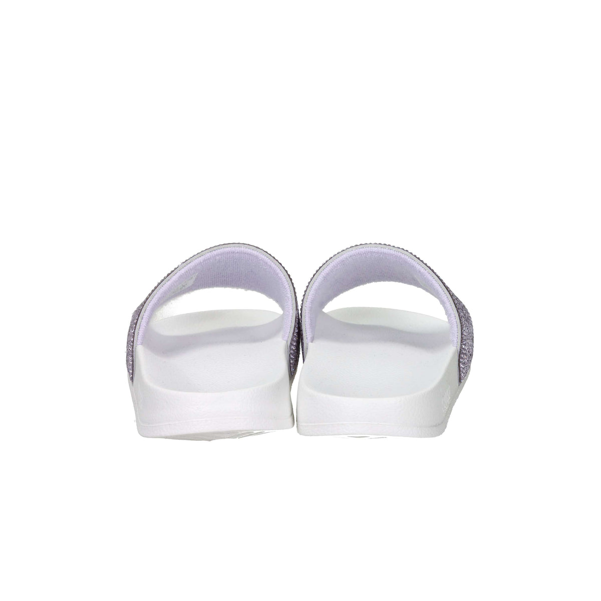 Sun68 Bambine e ragazze Ciabatta X36411K Bianco/Lilla