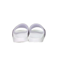 Sun68 Bambine e ragazze Ciabatta X36411K Bianco/Lilla
