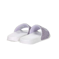 Sun68 Bambine e ragazze Ciabatta X36411K Bianco/Lilla