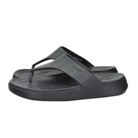 Crocs Donna Infradito 212018-001 Nero