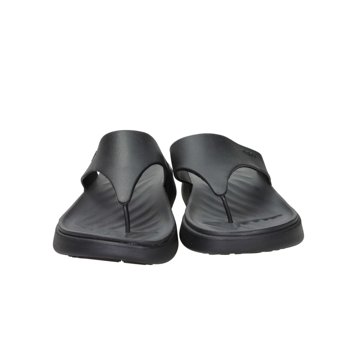 Crocs Women's Flip Flops 212018-001 Black
