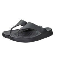 Crocs Women's Flip Flops 212018-001 Black
