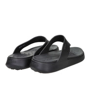 Crocs Women's Flip Flops 212018-001 Black