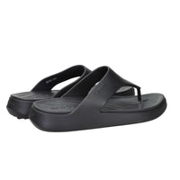 Crocs Women's Flip Flops 212018-001 Black