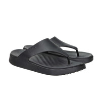 Crocs Donna Infradito 212018-001 Nero