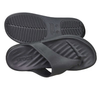 Crocs Women's Flip Flops 212018-001 Black