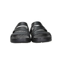 Crocs Donna Ciabatta bassa 209587-001 Nero